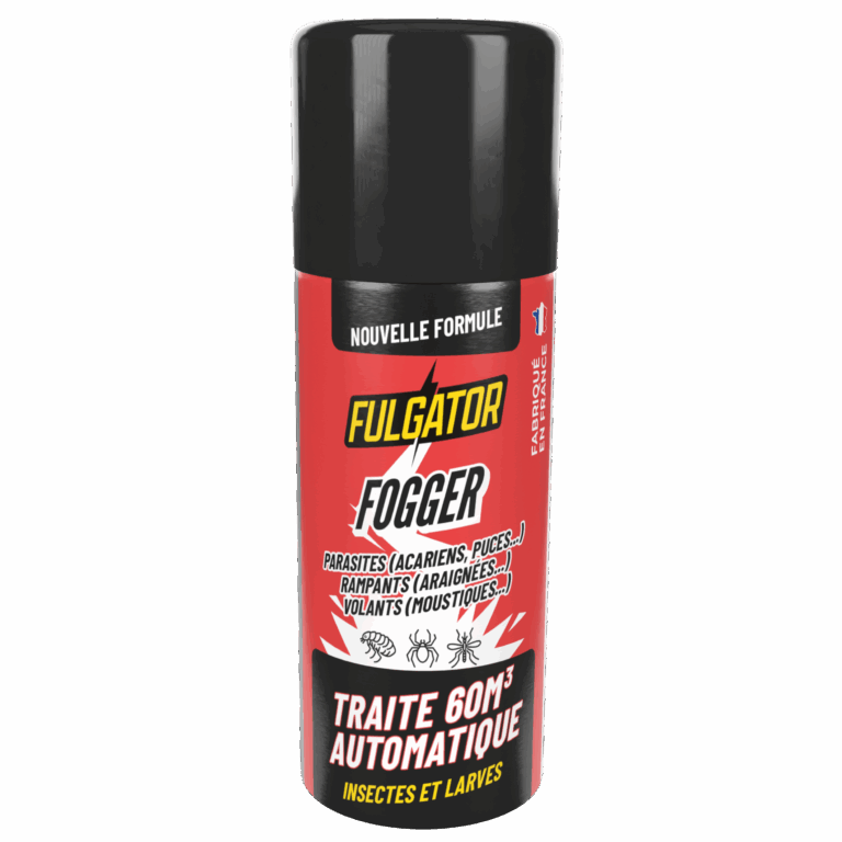 Fulgator fogger 100ml